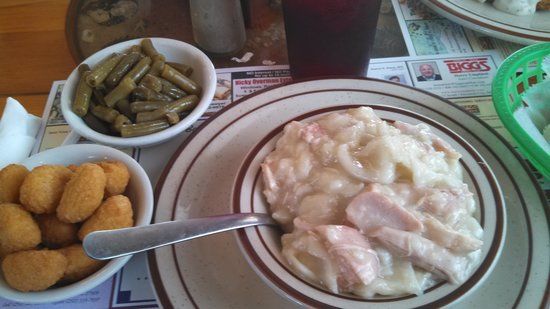 Andy's Pancake & Steak House