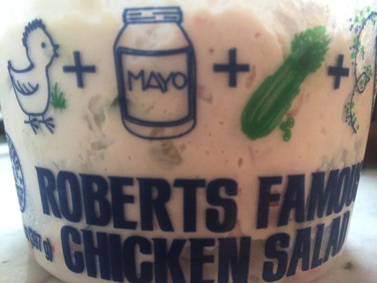 Roberts Market