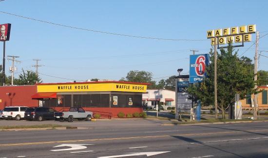 Waffle House