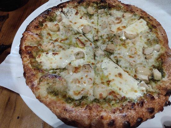 Pizza Forno