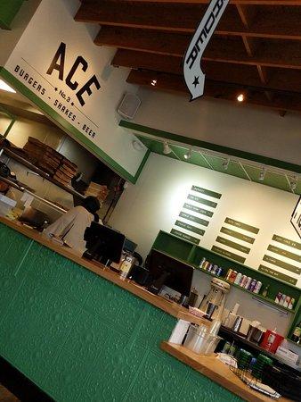 ACE No. 3