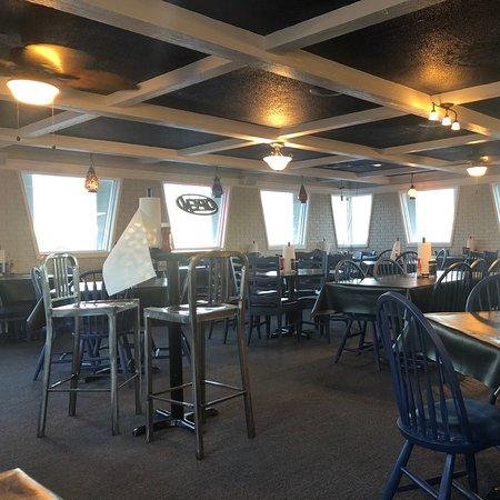 Capt. Jacks