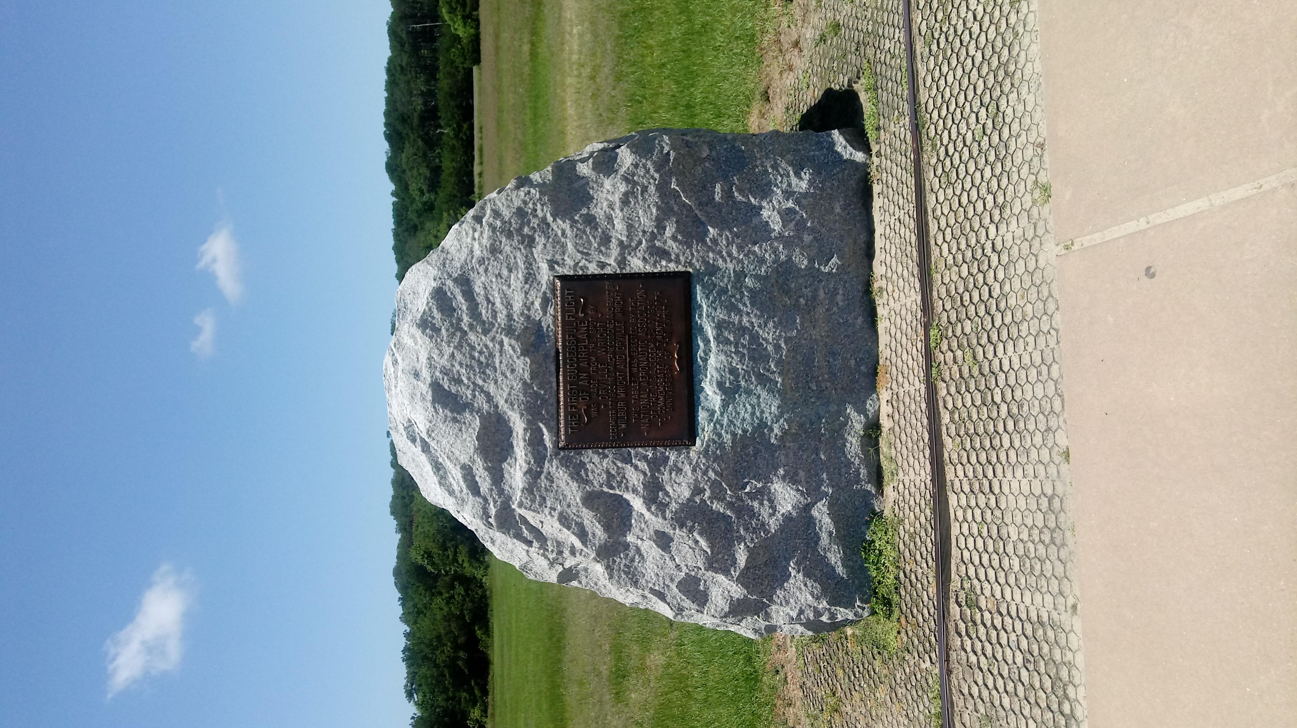 First Flight Boulder
