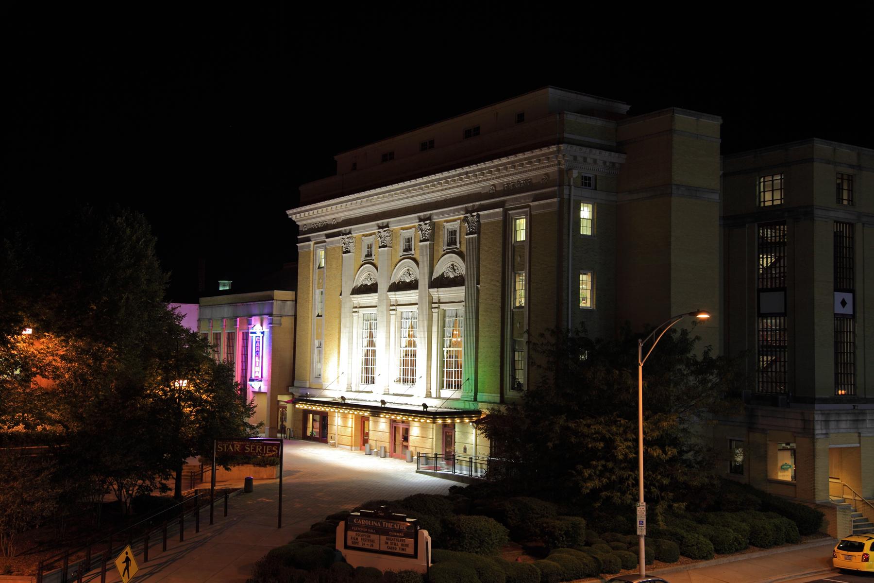 Carolina Theatre