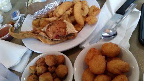 Shamrock Restaurant