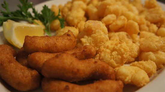 Cagney's Lexington NC