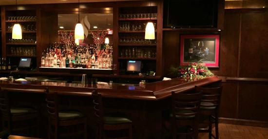 The Flame Steakhouse