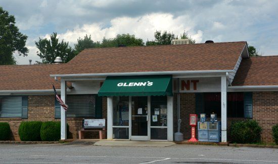 Glenn's BBQ