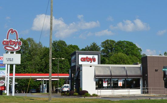 Arby's