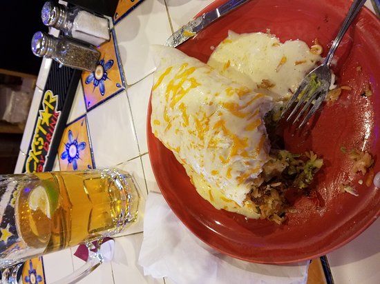 El Zarape