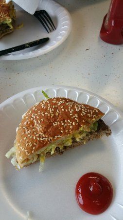 Circle Pizza