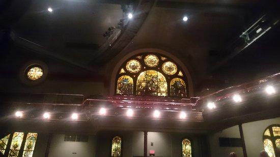 McGlohon Theatre
