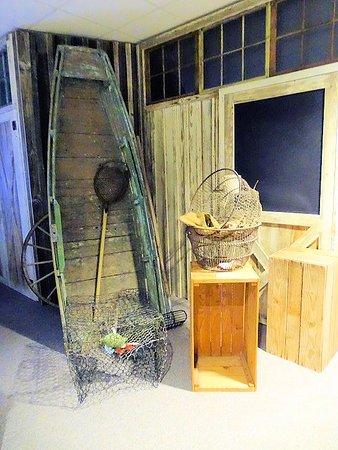 North Carolina Estuarium