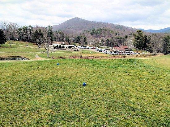 Black Mountain Golf Club