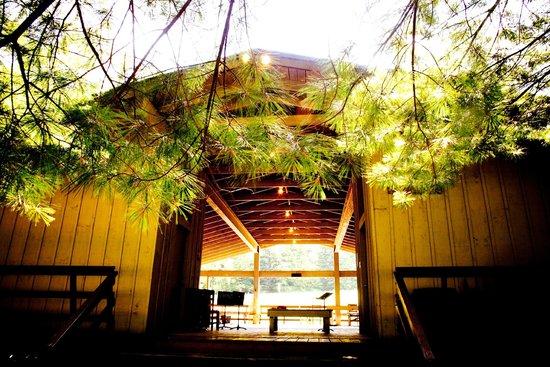 Brevard Music Center