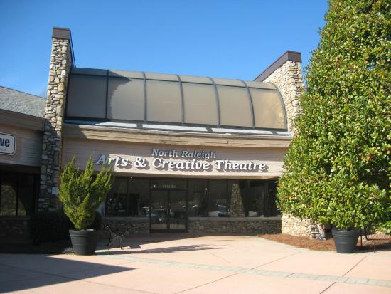 North Raleigh Arts and Creative Theater