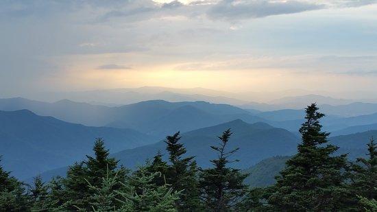 Summit Trail
