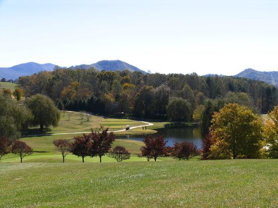 The Ridges Golf Club
