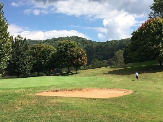 Mill Creek Country Club