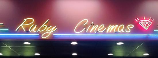 Ruby Cinemas