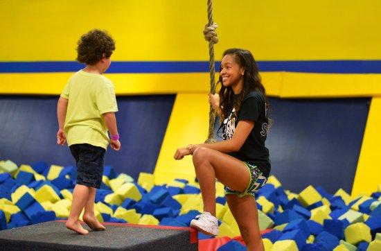 Sky High Sports