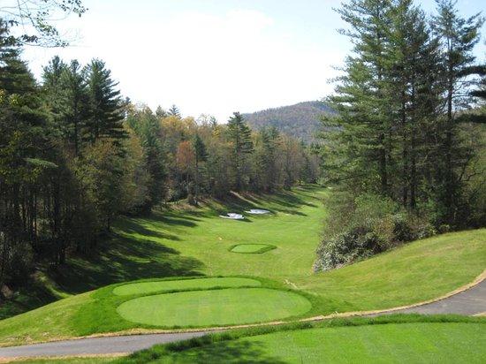 Sapphire National Golf Club