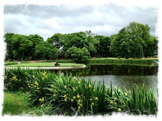 Oyster Bay Golf Links