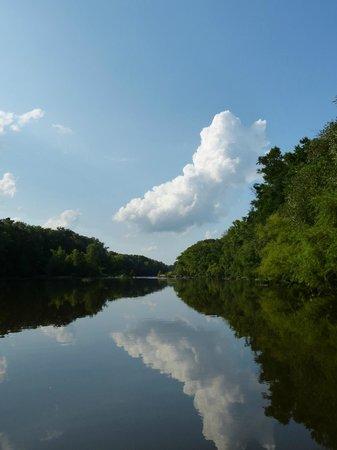 Cape Fear River Adventures