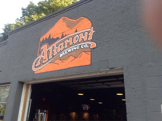 Altamont Brewing Co.