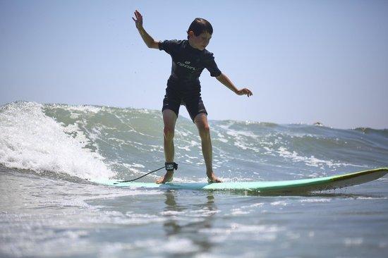 Corolla Surf Shop