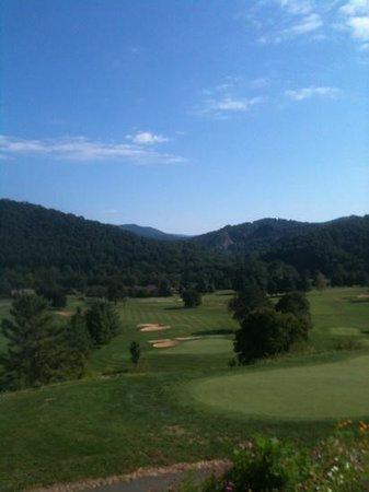 Mountain Glen Golf Club
