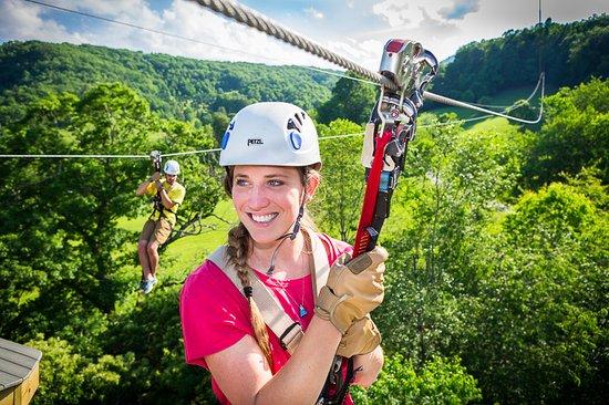 High Gravity Adventures