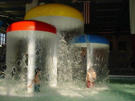 Waynesville Recreation Center