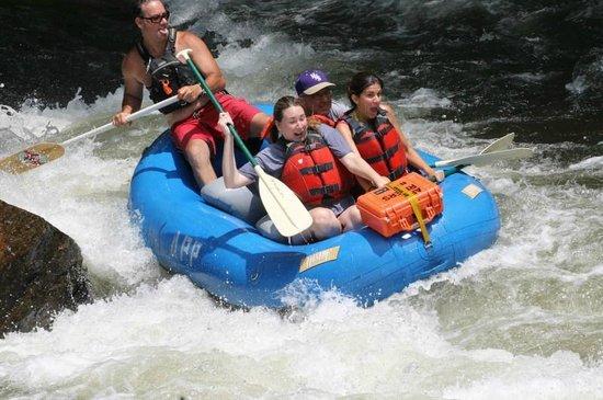Appalachian Rivers Raft Company