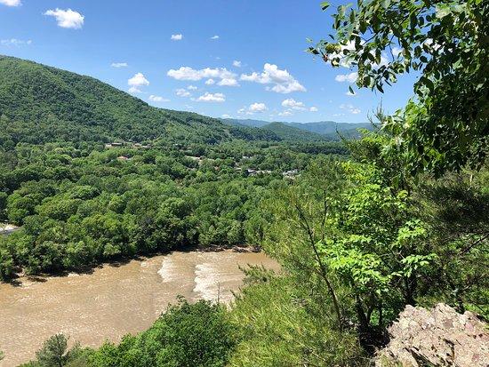 Lovers Leap Loop Trail