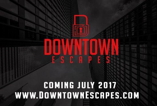 Downtown Escapes