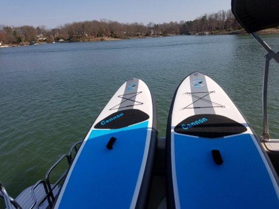 Cannon Board Company & Cannon Water Adventures