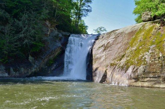 Elk Falls
