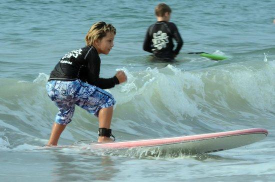 Indo Jax Surf and Kiteboard School