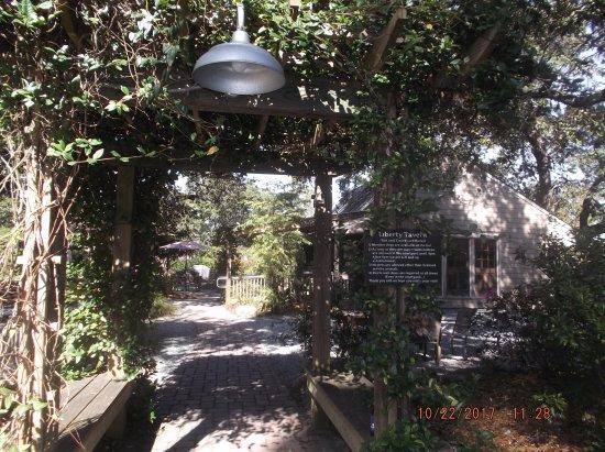 Liberty Tavern