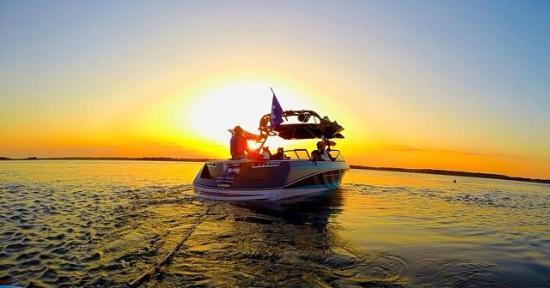 Wake Up Water Sports Topsail Island