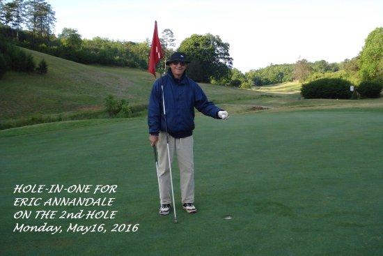 Lake Lure Golf Club