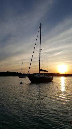 Beaufort Charter Boats