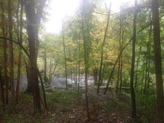 Deep River Trails