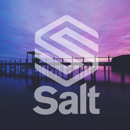 Salt Bar