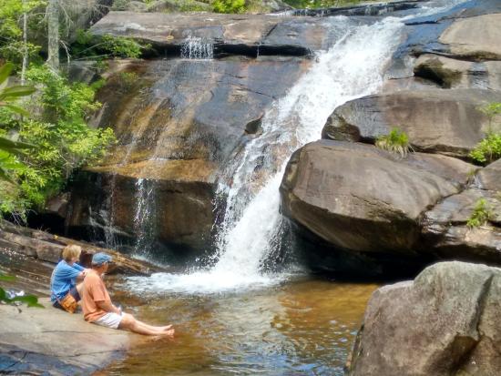 WNC Adventure Tours