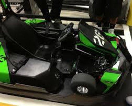 Carolina's Motorplex