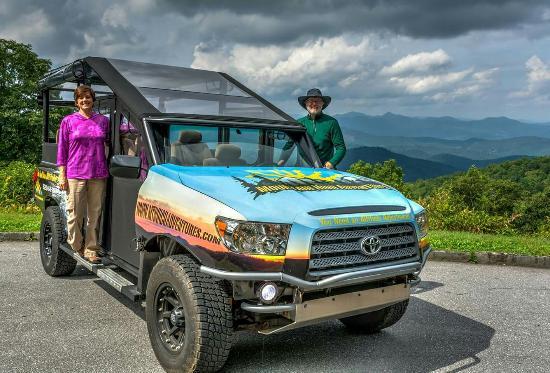 Mountain High Adventures