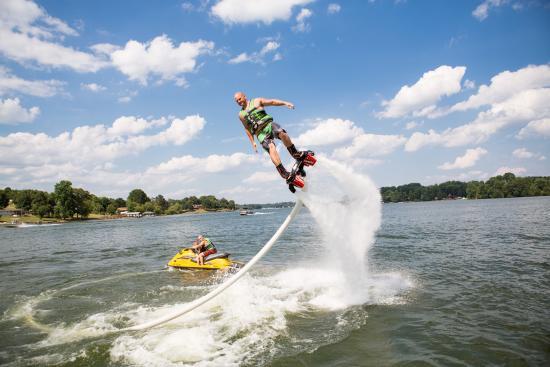 WNC Flyboard LLC