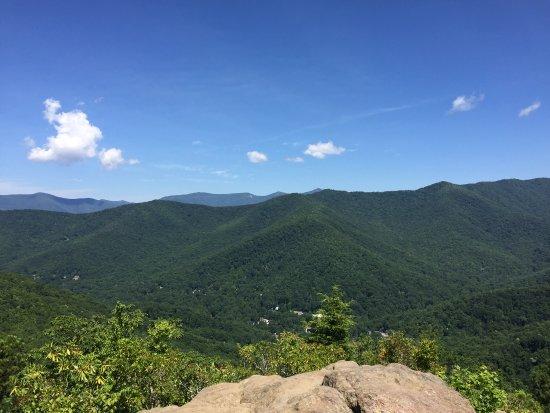 Graybeard Trail